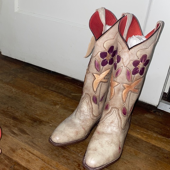 bed stu Boots valencia nectar lux - Picture 2 of 15